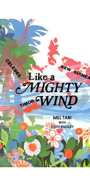 Like a Mighty Wind