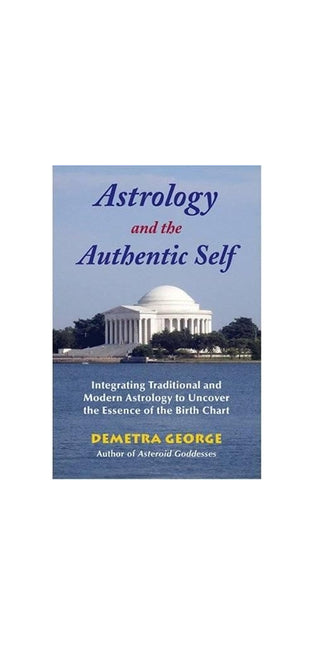 Astrology and the Authentic Self