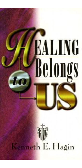 Healing Belongs to Us