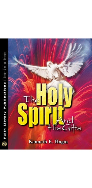 Holy Spirit and His Gifts