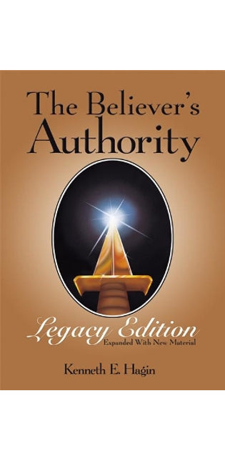 Believer's Authority