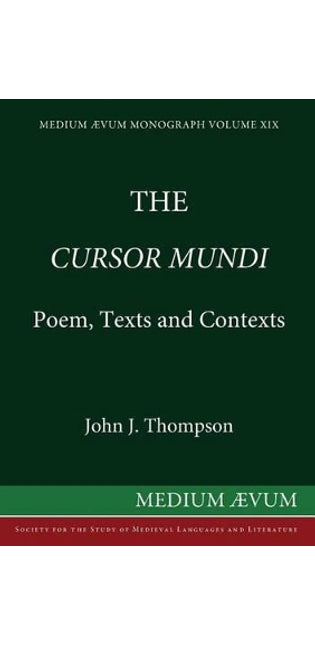 "Cursor Mundi"