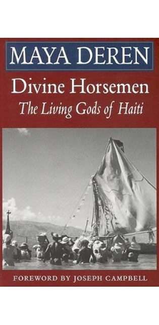 Divine Horsemen