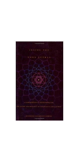 Inside the Yoga Sutras