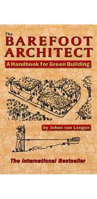 Barefoot Architect