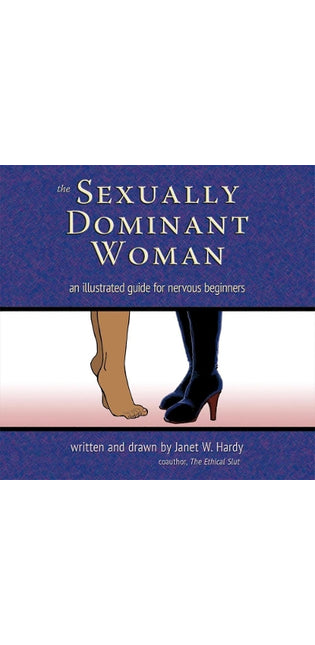 Sexually Dominant Woman