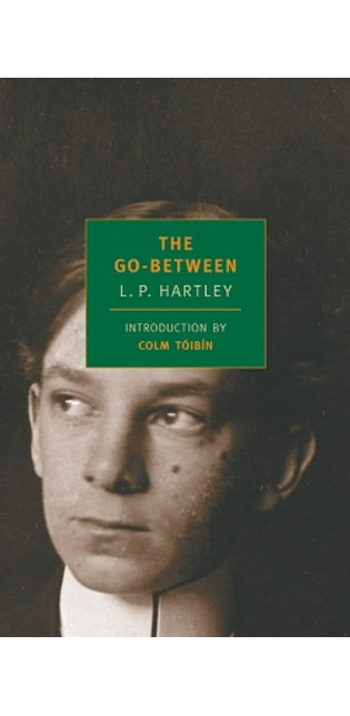 Go-Between