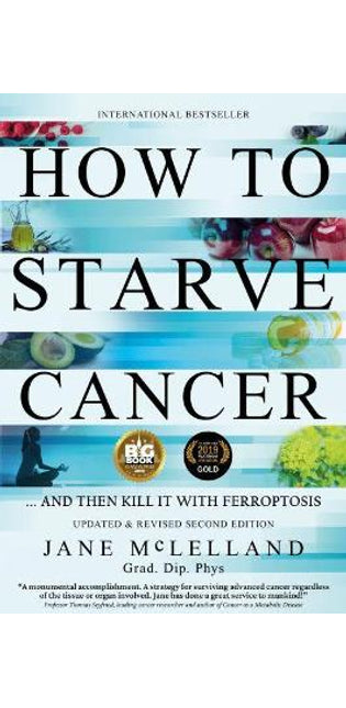 How to Starve Cancer