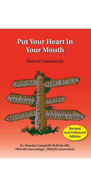 Put Your Heart in Your Mouth