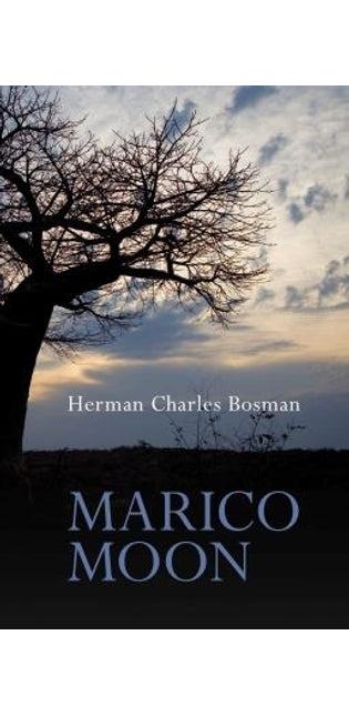 Marico Moon