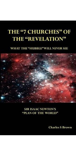 "7 Churches" of the "Revelation"