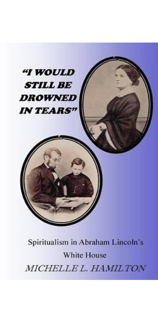 "I Would Still Be Drowned in Tears"