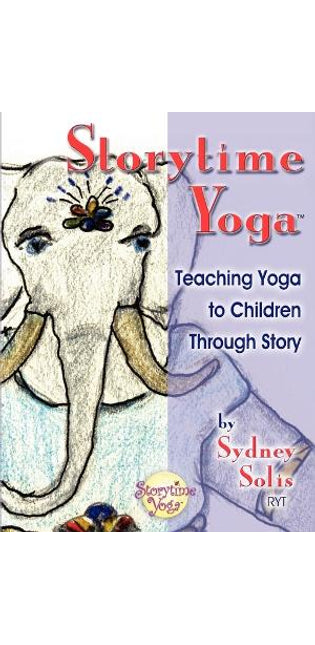 "Storytime Yoga"