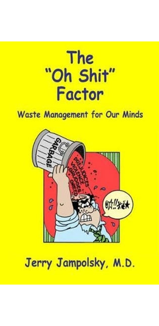 "Oh Shit" Factor