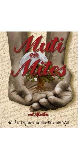 Muti en mites uit Afrika