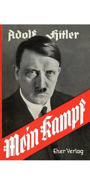 Mein Kampf(German Language Edition)