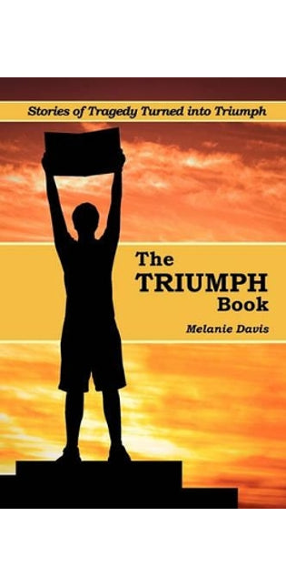 Triumph Book