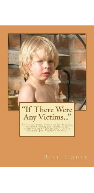 "If There Were Any Victims..."