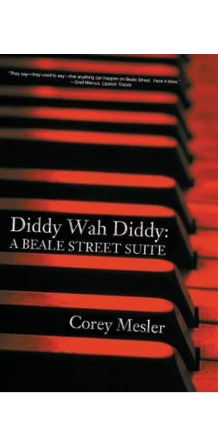 Diddy Wah Diddy