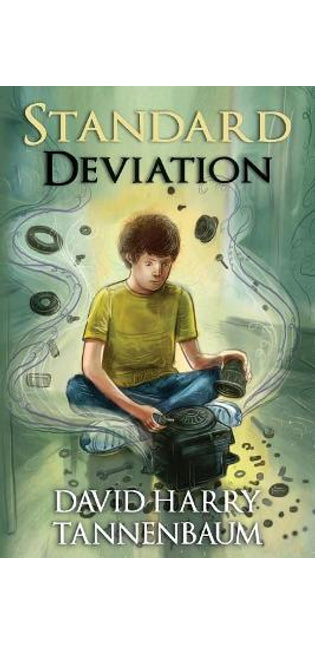 Standard Deviation