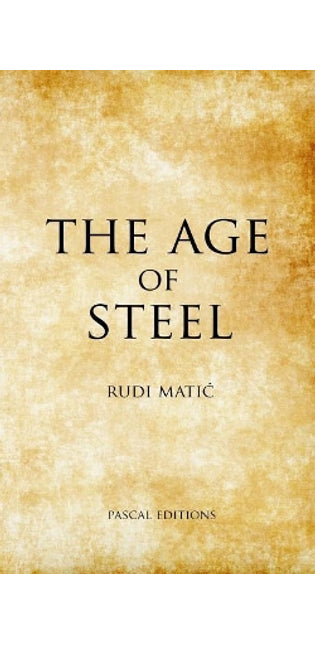 Age Of Steel