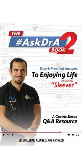 #AskDrA Book 2