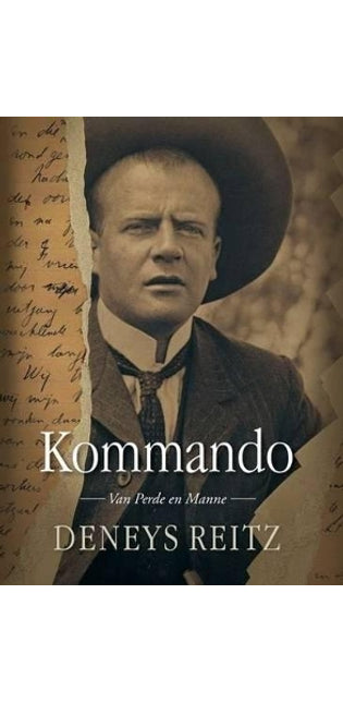Kommando van Perde en Manne