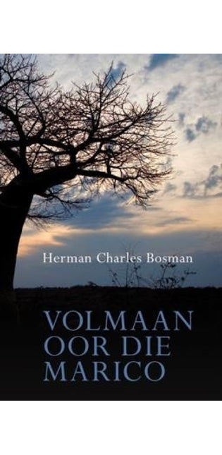 Volmaan oor die Marico