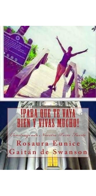 !Para Que Te Vaya Bien Y Vivas Mucho!