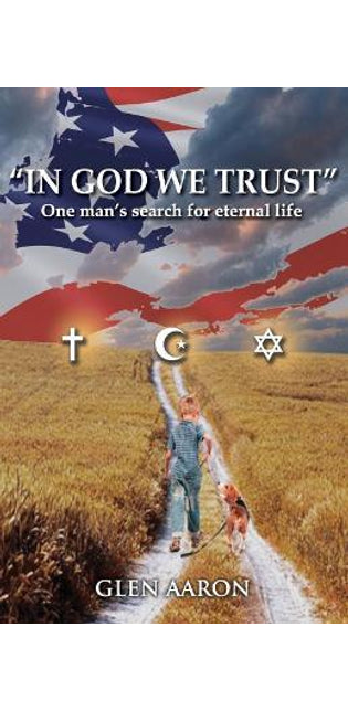 "In God We Trust"