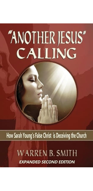 "Another Jesus" Calling - 2nd Edition