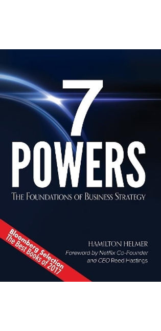 7 Powers
