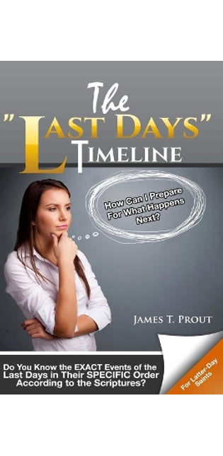 "Last Days" Timeline