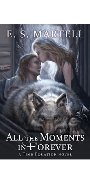 All the Moments in Forever