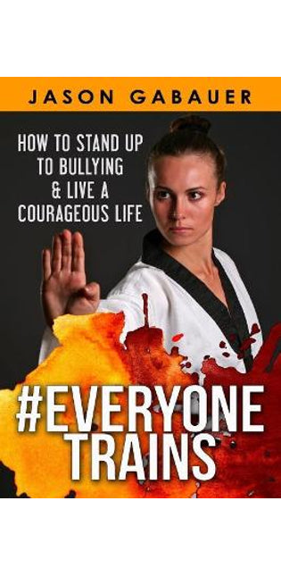 #Everyone Trains