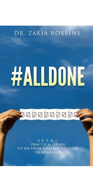 #Alldone