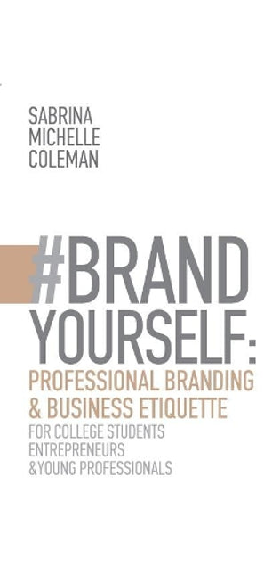 #BRANDYourself