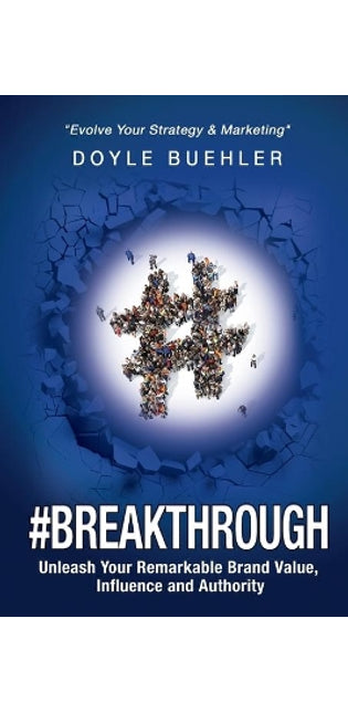 #Breakthrough