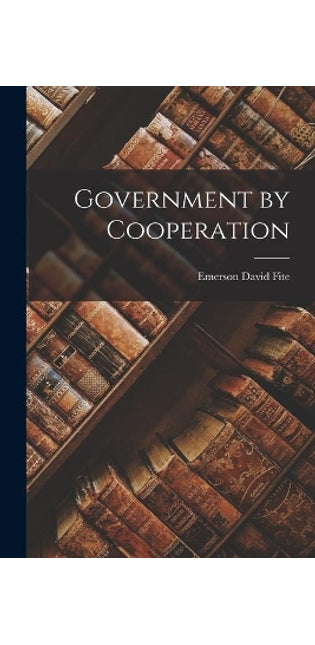 Government by Cooperation