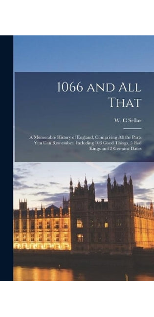 1066 and All That