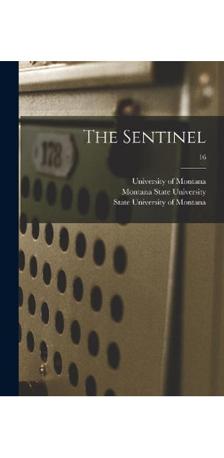 Sentinel; 16