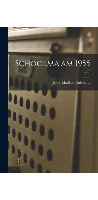 Schoolma'am 1955; v.46