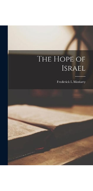 Hope of Israel
