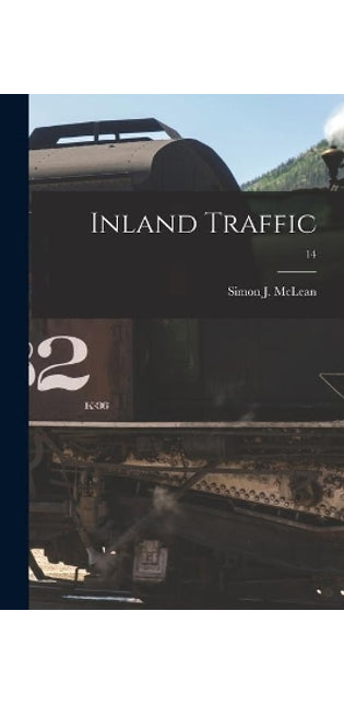Inland Traffic; 14