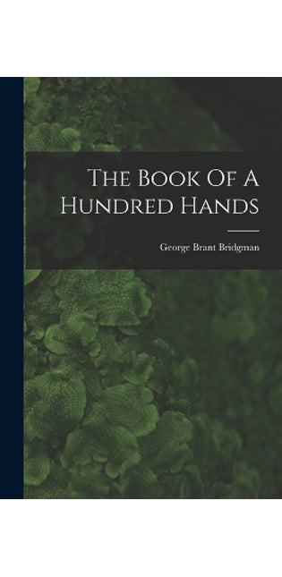 Book Of A Hundred Hands