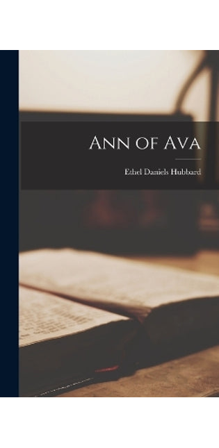 Ann of Ava