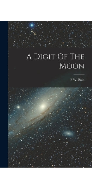 Digit Of The Moon