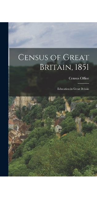Census of Great Britain, 1851