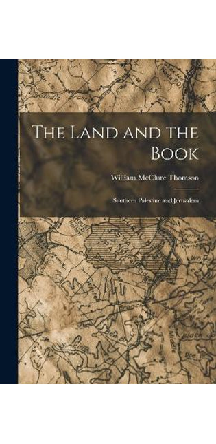 Land and the Book