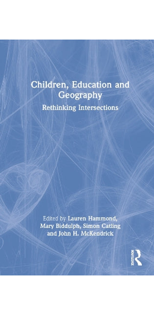 Children, Education and Geography